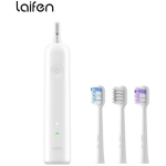 Laifen Wave LFTB01-P 掃震電動牙刷 (光感白)